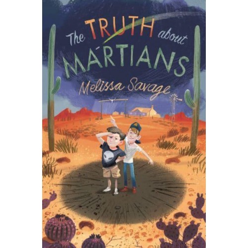 The Truth About Martians