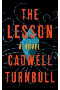 The Lesson A Novel