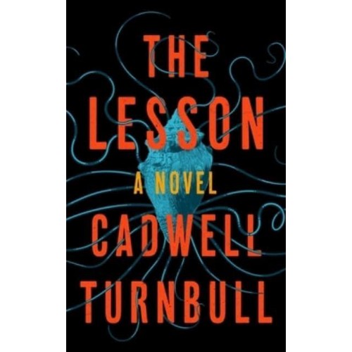 The Lesson A Novel