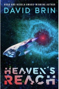 Heaven's Reach - The Uplift Saga