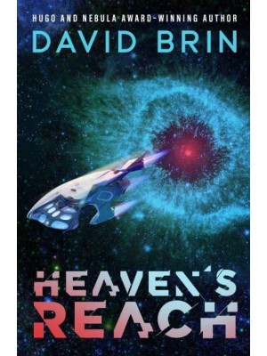 Heaven's Reach - The Uplift Saga