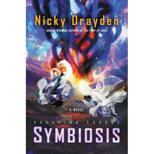 Symbiosis A Novel - Escaping Exodus