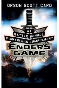 Ender's Game - Ender Saga