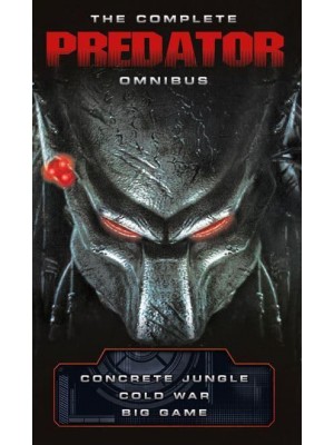 The Complete Predator Omnibus