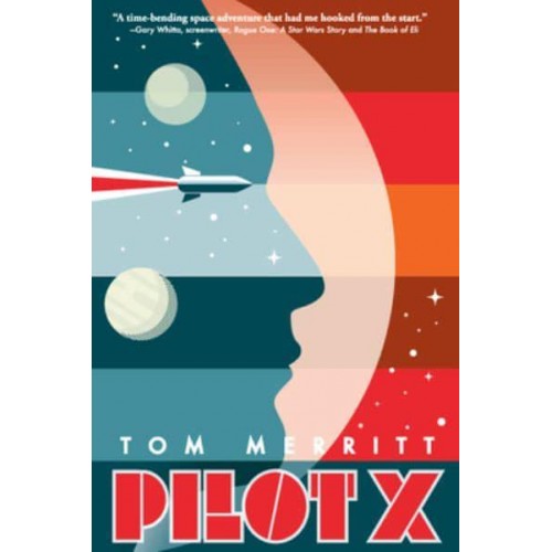 Pilot X