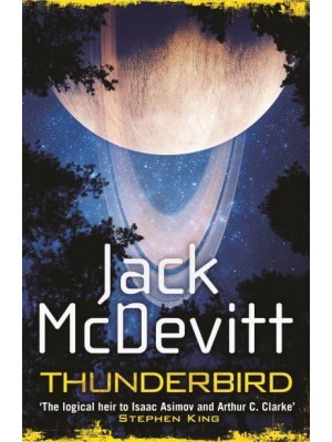 Thunderbird