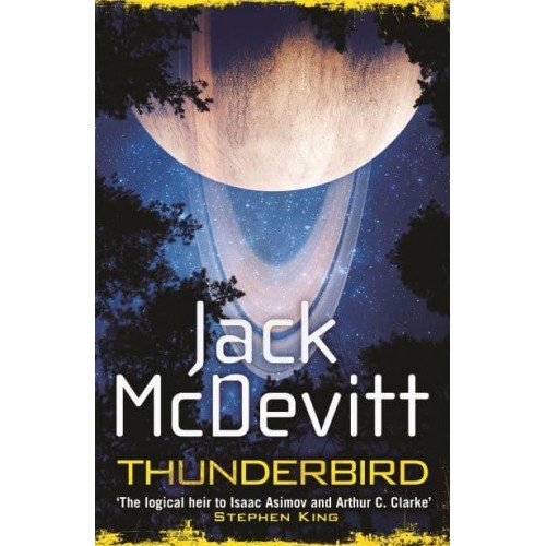 Thunderbird