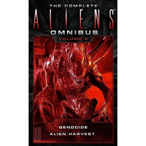The Complete Aliens Omnibus. Volume 2 - The Complete Aliens Omnibus
