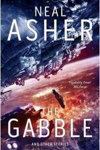 The Gabble and Other Stories