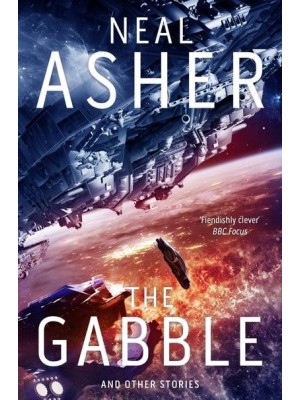 The Gabble and Other Stories
