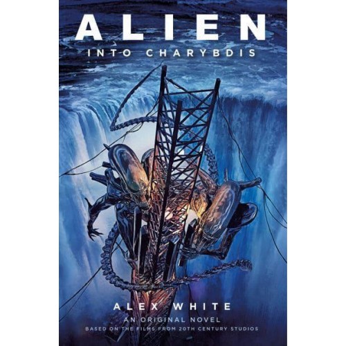 Alien Into Charybdis : A Novel