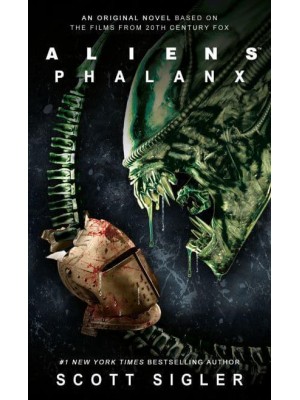 Aliens Phalanx