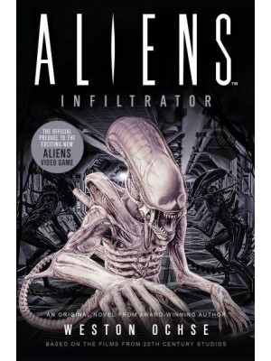 Infiltrator - Aliens