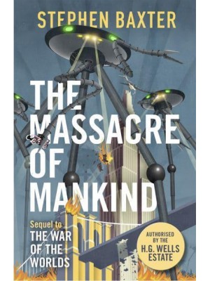 The Massacre of Mankind