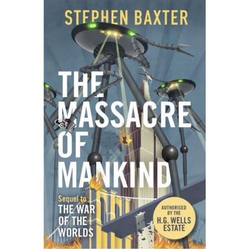 The Massacre of Mankind