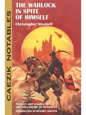 The Warlock in Spite of Himself