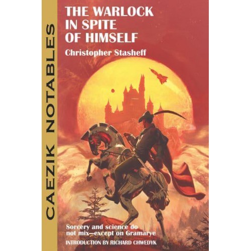 The Warlock in Spite of Himself
