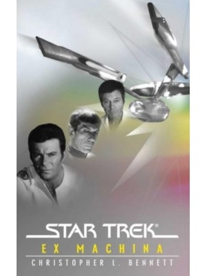Ex Machina - Star Trek: The Original