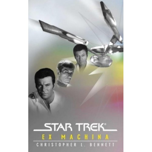 Ex Machina - Star Trek: The Original