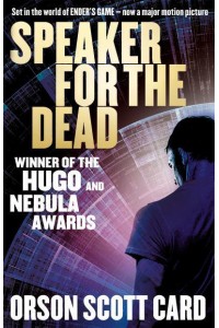 Speaker for the Dead - Ender