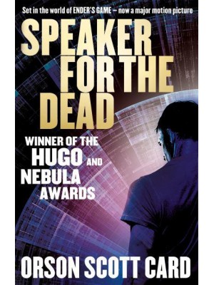Speaker for the Dead - Ender