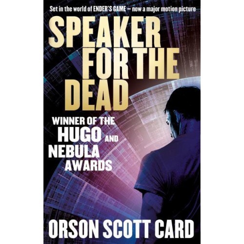 Speaker for the Dead - Ender