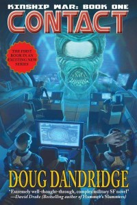 Contact Kinship War: Book One - Kinship War
