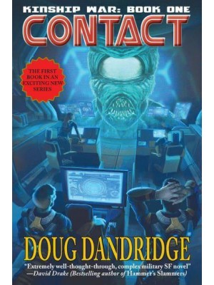 Contact Kinship War: Book One - Kinship War