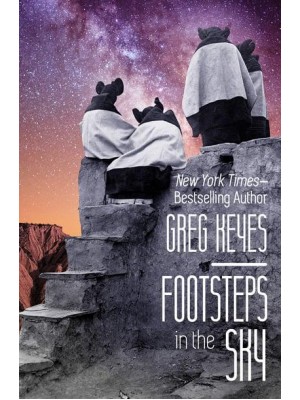Footsteps in the Sky