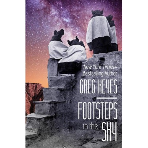 Footsteps in the Sky