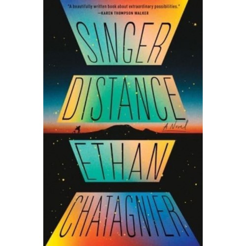Singer Distance