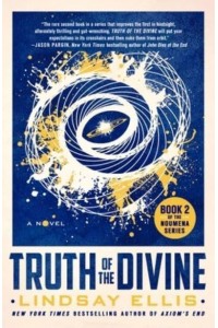 Truth of the Divine - Noumena