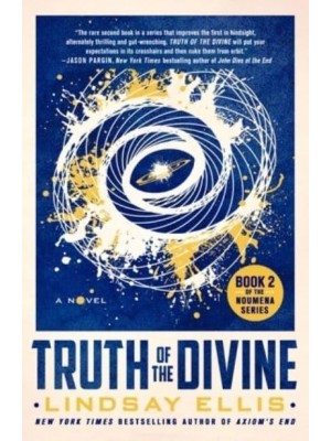 Truth of the Divine - Noumena