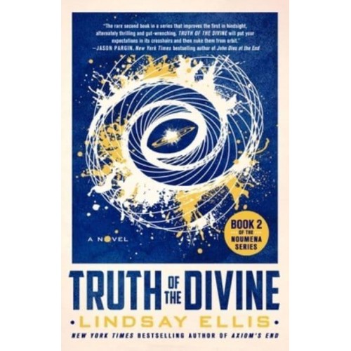 Truth of the Divine - Noumena