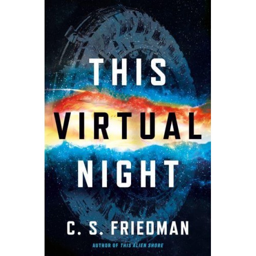 This Virtual Night - The Outworlds