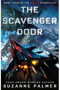 The Scavenger Door - The Finder Chronicles