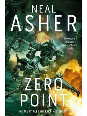 Zero Point - The Owner
