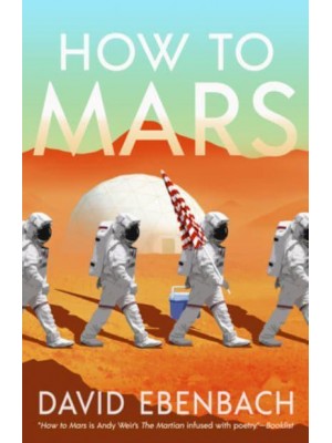 How to Mars