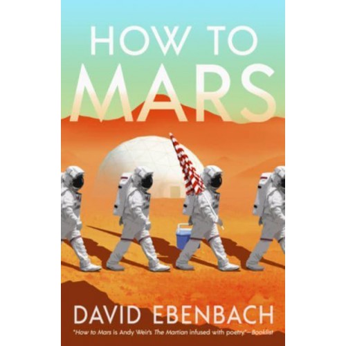 How to Mars