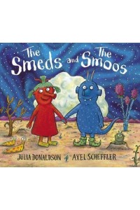 The Smeds and the Smoos