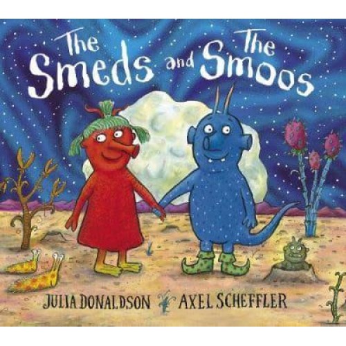 The Smeds and the Smoos