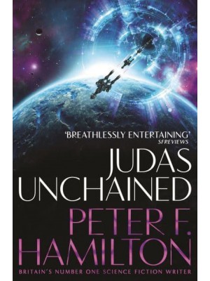 Judas Unchained - The Commonwealth Saga