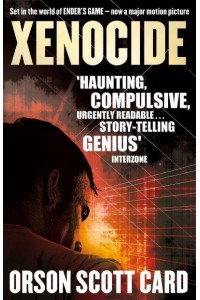 Xenocide - Ender