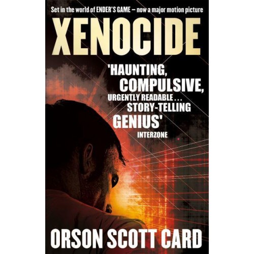 Xenocide - Ender