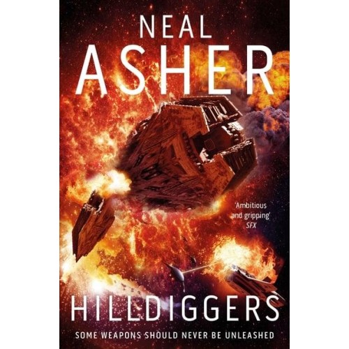 Hilldiggers