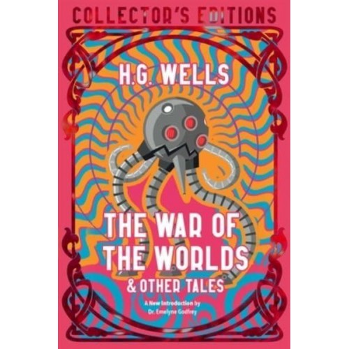 The War of the Worlds & Other Tales - Collector's Editions
