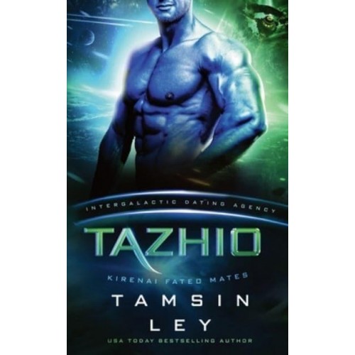 Tazhio
