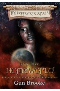 Homeworld - The Dennamore Scrolls