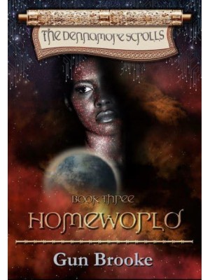 Homeworld - The Dennamore Scrolls