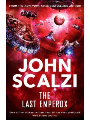 The Last Emperox - The Interdependency Series